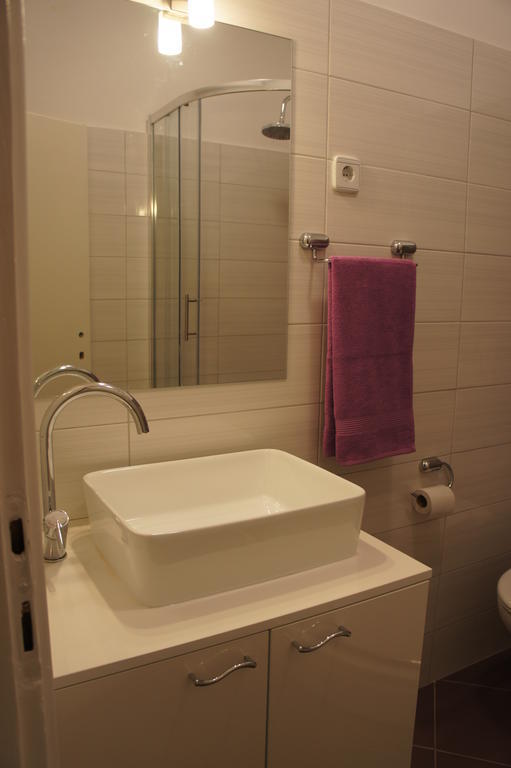 Hostel Splendido Šibenik Habitación foto