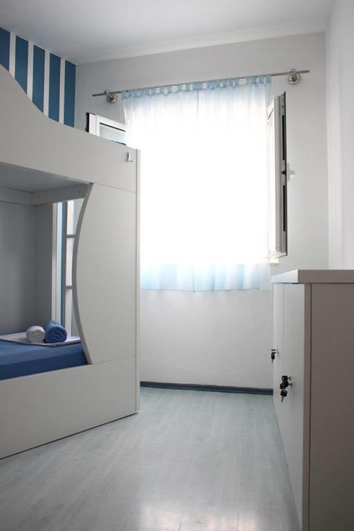 Hostel Splendido Šibenik Habitación foto