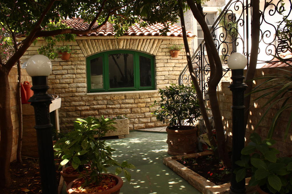 Hostel Splendido Šibenik Exterior foto