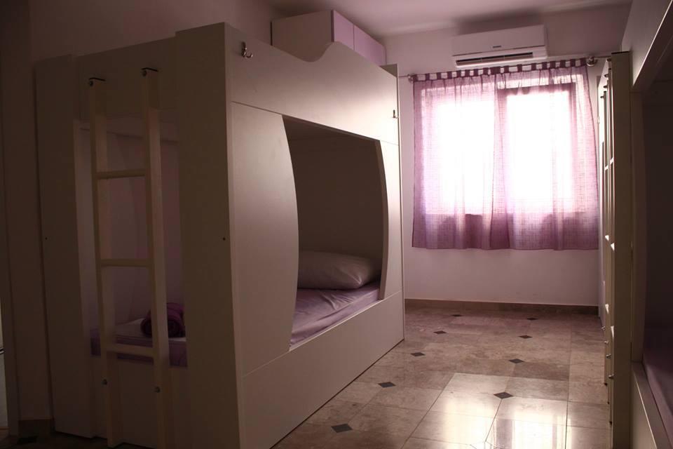 Hostel Splendido Šibenik Habitación foto
