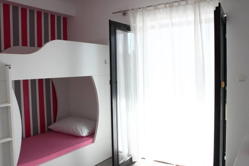 Hostel Splendido Šibenik Habitación foto