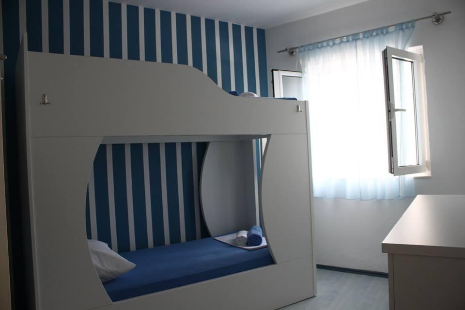 Hostel Splendido Šibenik Habitación foto